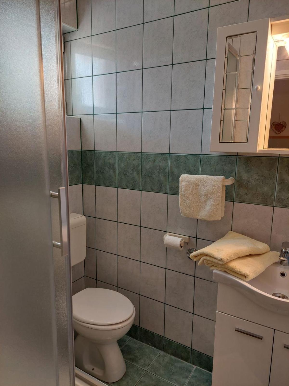 Rooms Hodanic Krk Town Rum bild