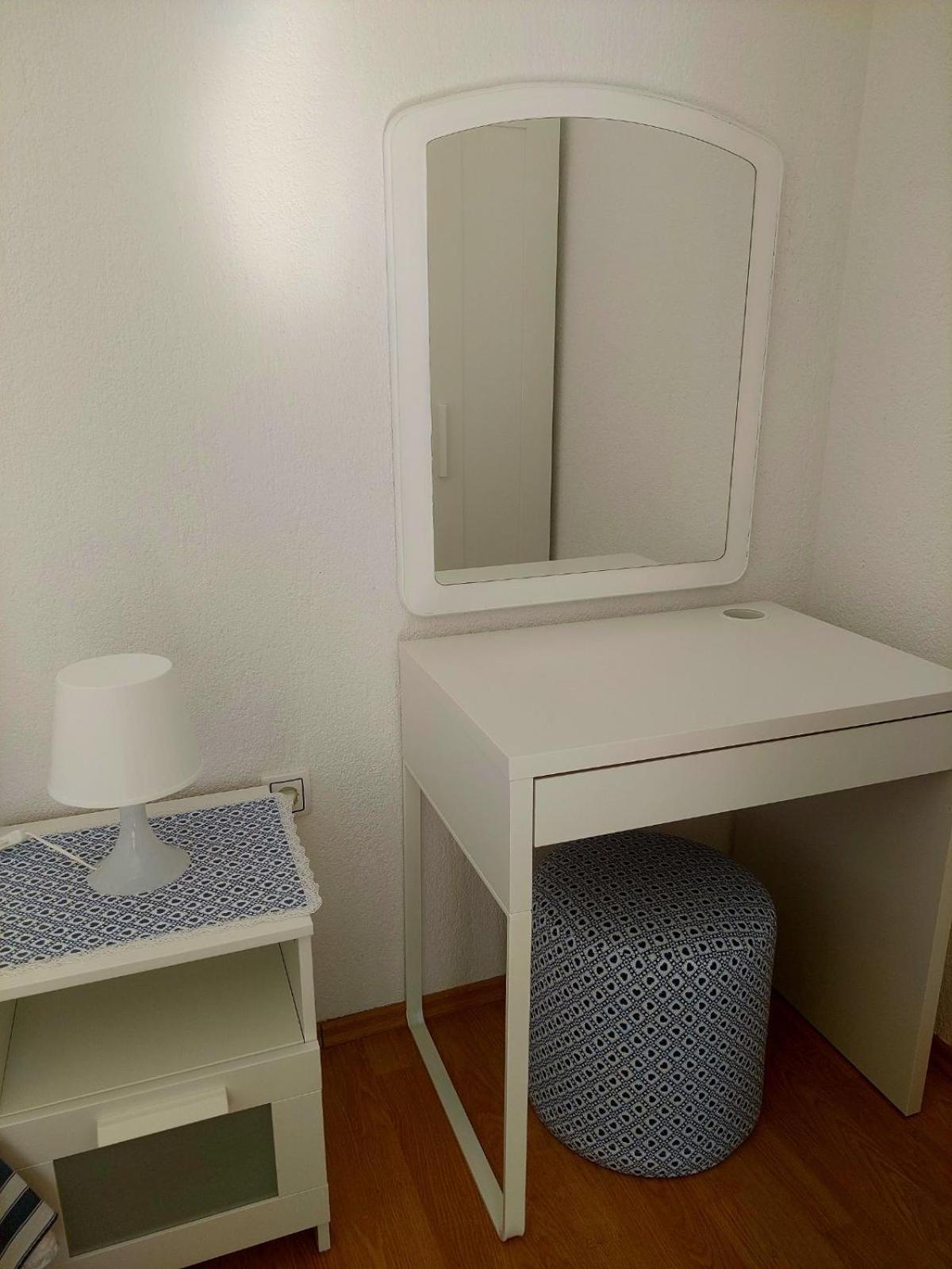 Rooms Hodanic Krk Town Rum bild